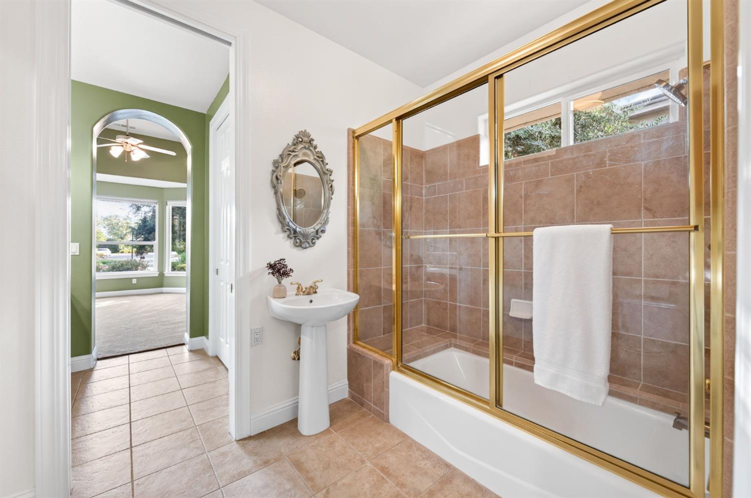 3386 E Via Monte Verdi Ave, Clovis, CA 93619