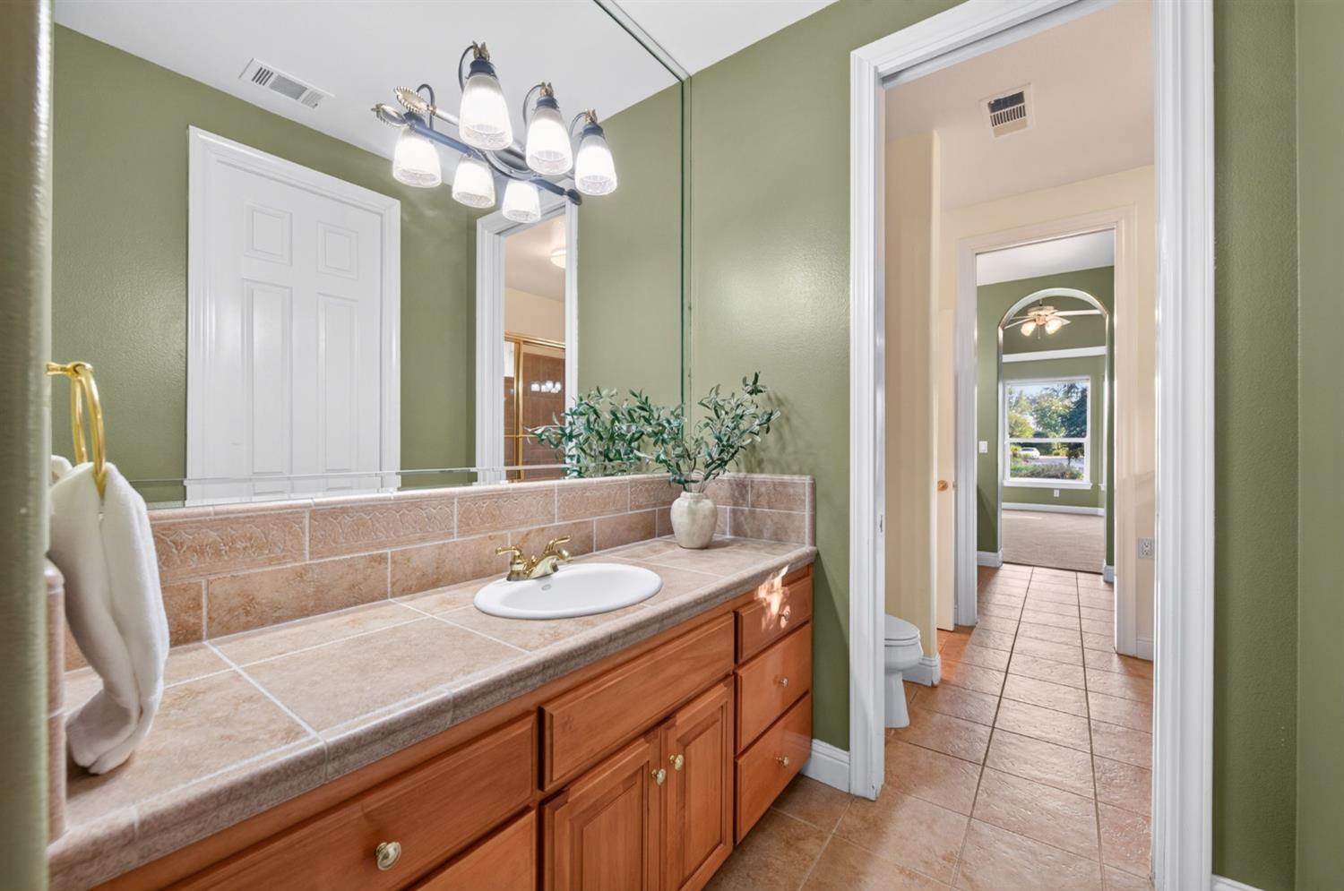3386 E Via Monte Verdi Ave, Clovis, CA 93619