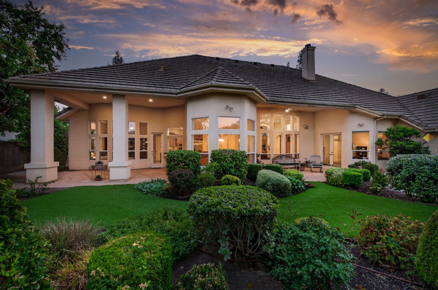 3386 E Via Monte Verdi Ave, Clovis, CA 93619