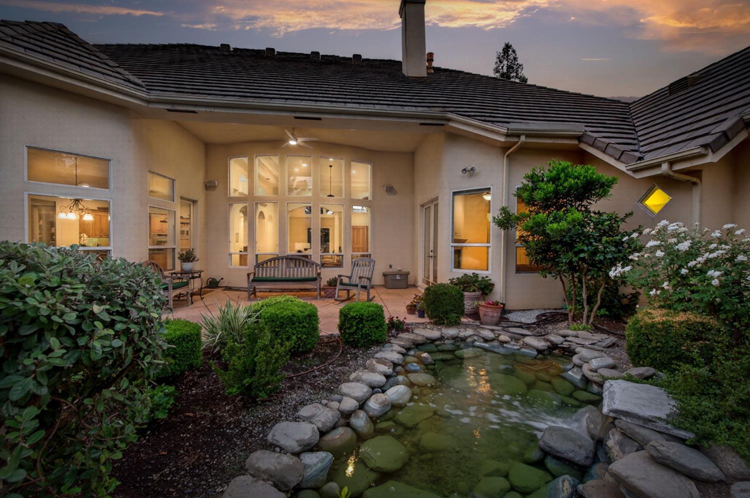 3386 E Via Monte Verdi Ave, Clovis, CA 93619