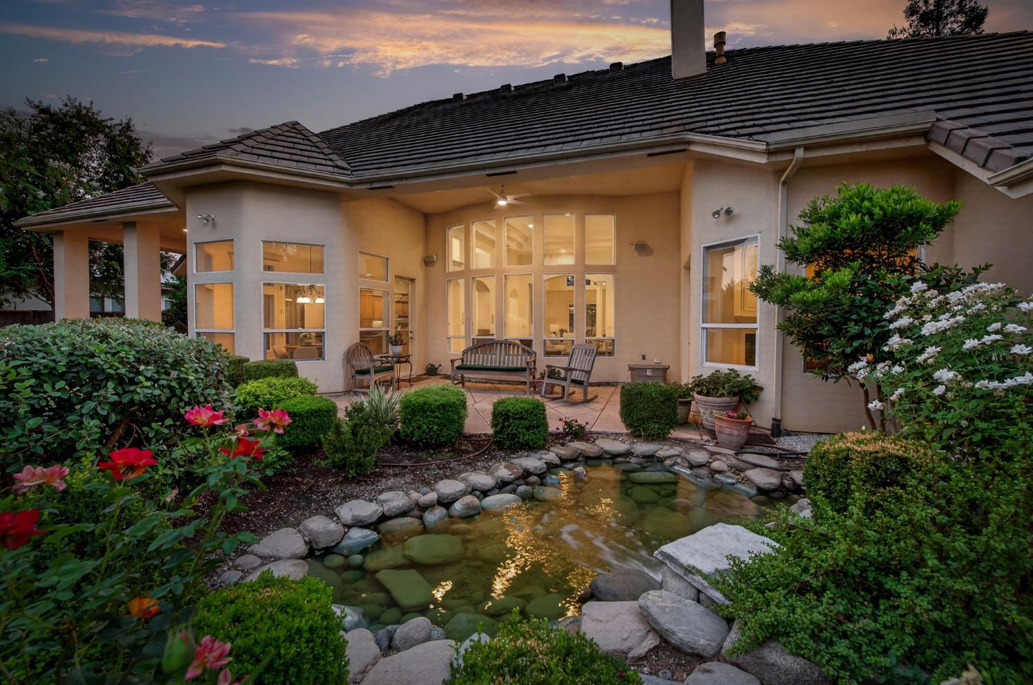 3386 E Via Monte Verdi Ave, Clovis, CA 93619