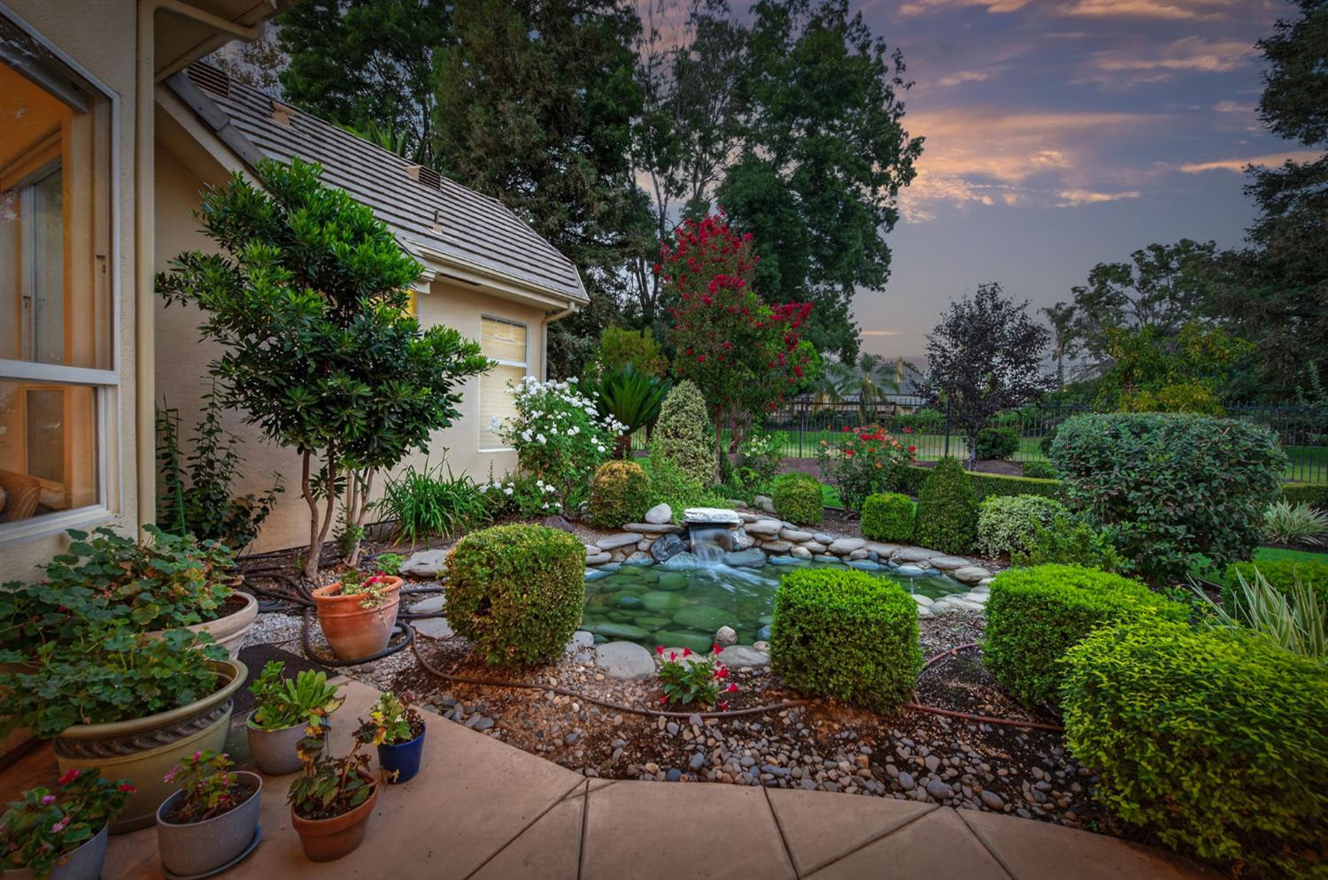 3386 E Via Monte Verdi Ave, Clovis, CA 93619