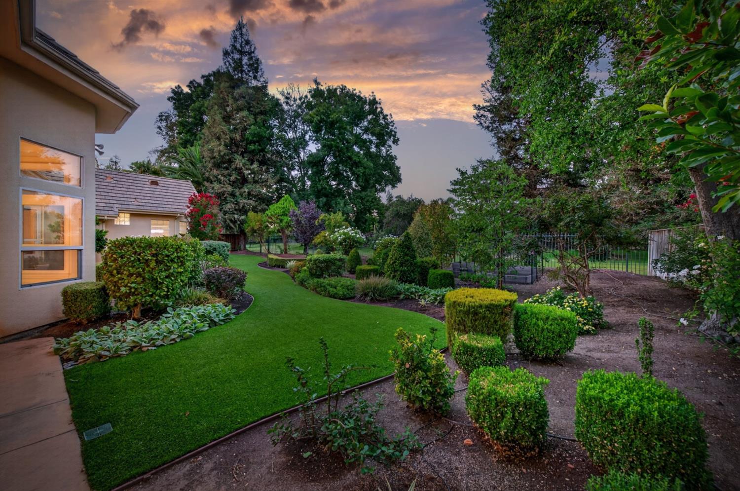 3386 E Via Monte Verdi Ave, Clovis, CA 93619