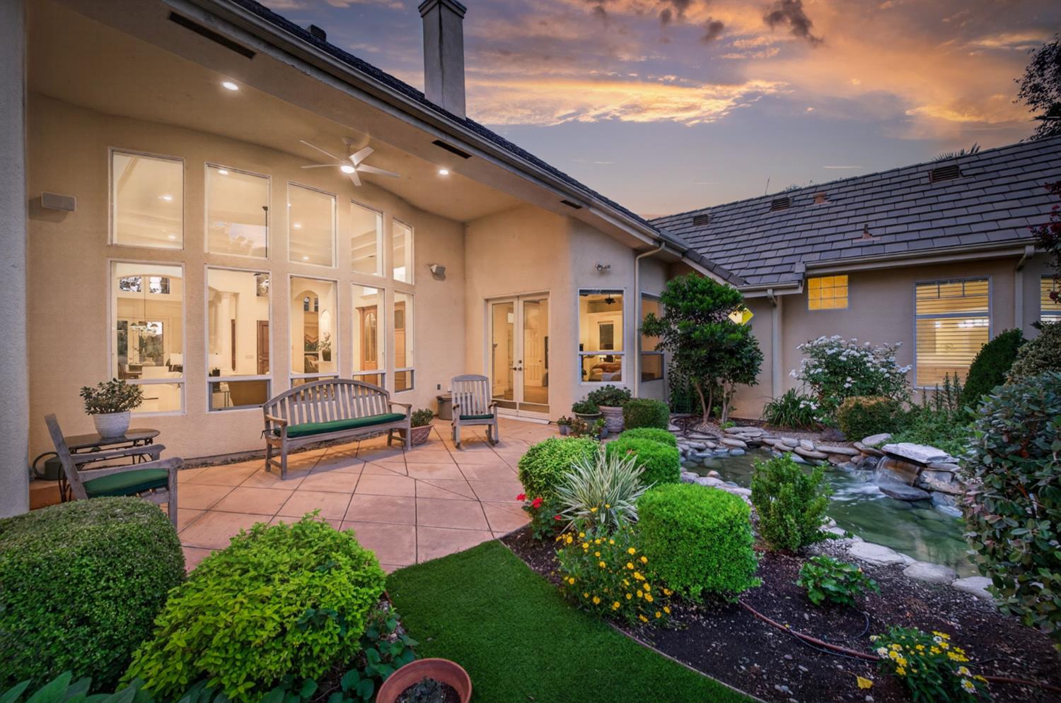 3386 E Via Monte Verdi Ave, Clovis, CA 93619