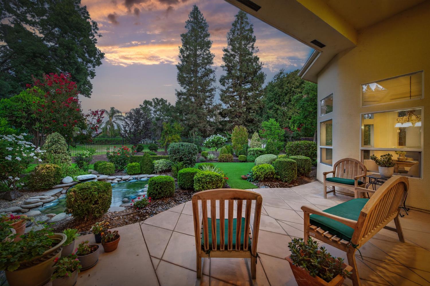 3386 E Via Monte Verdi Ave, Clovis, CA 93619