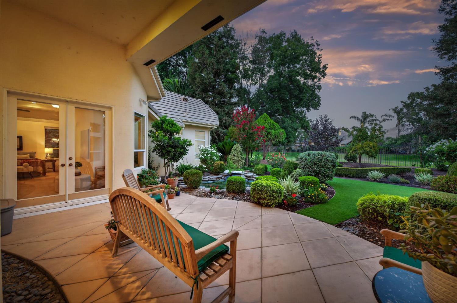 3386 E Via Monte Verdi Ave, Clovis, CA 93619