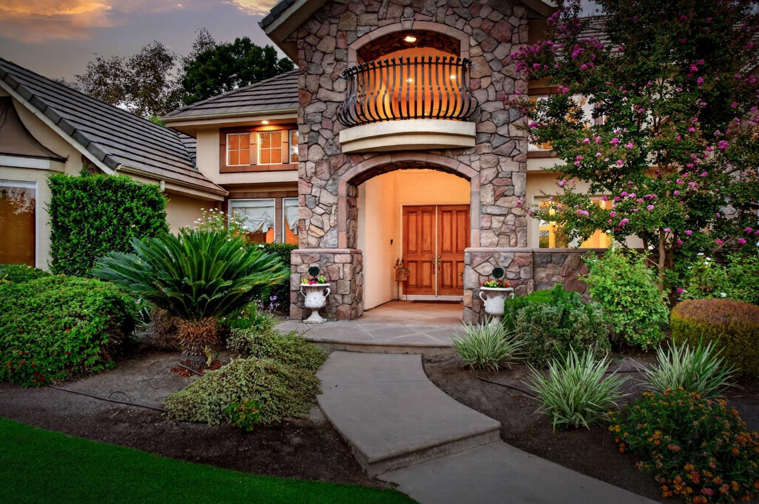 3386 E Via Monte Verdi Ave, Clovis, CA 93619