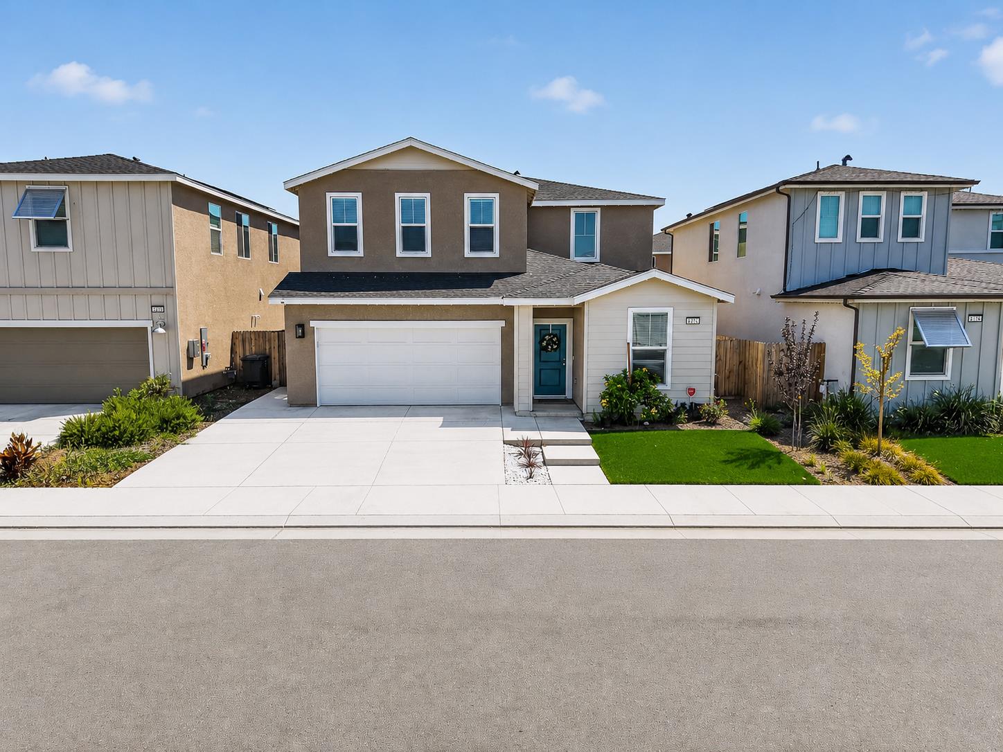 4242 Hampton Way, Clovis, CA 93619