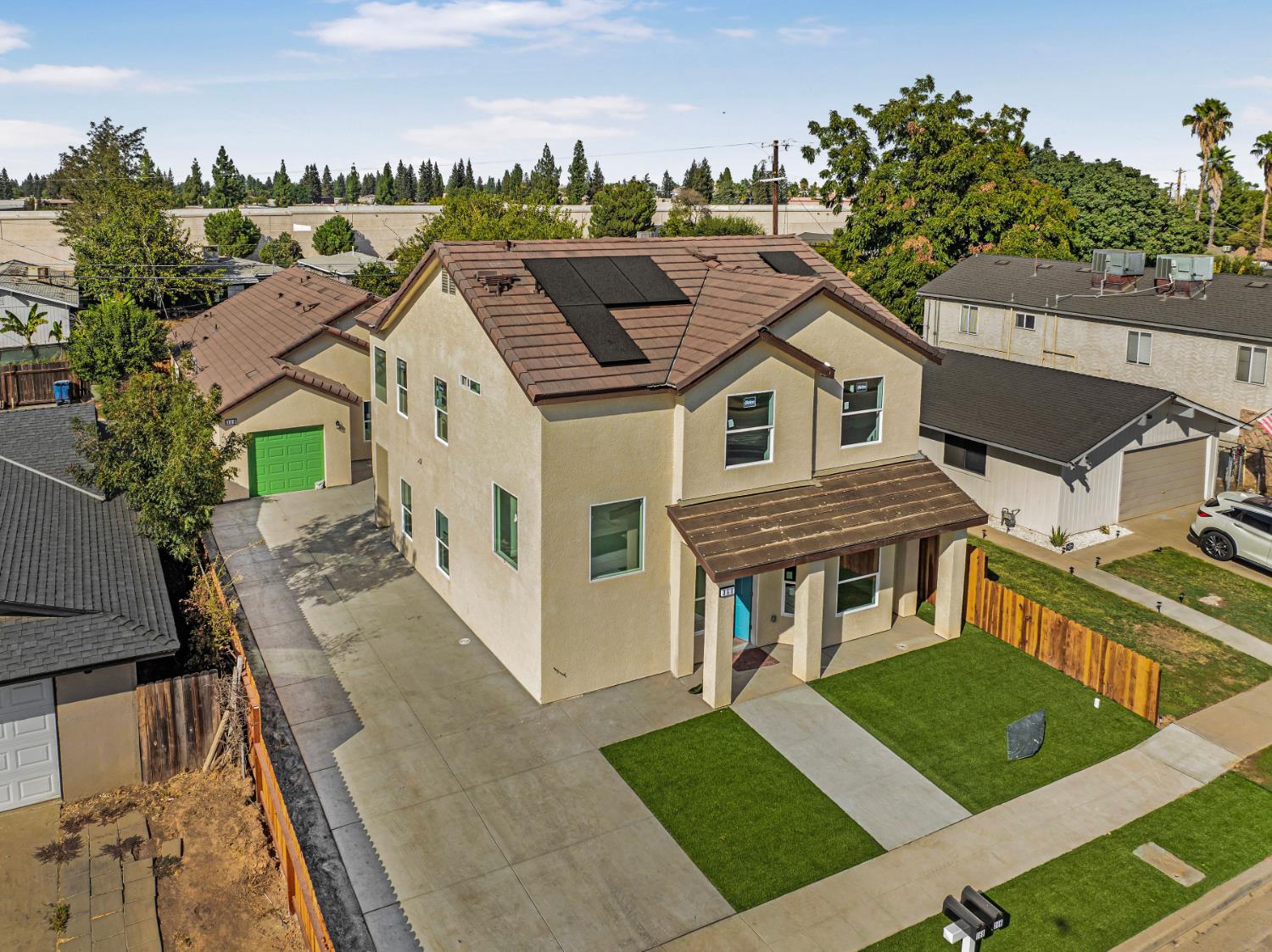 366 W Pinedale Ave, Pinedale, CA 93650