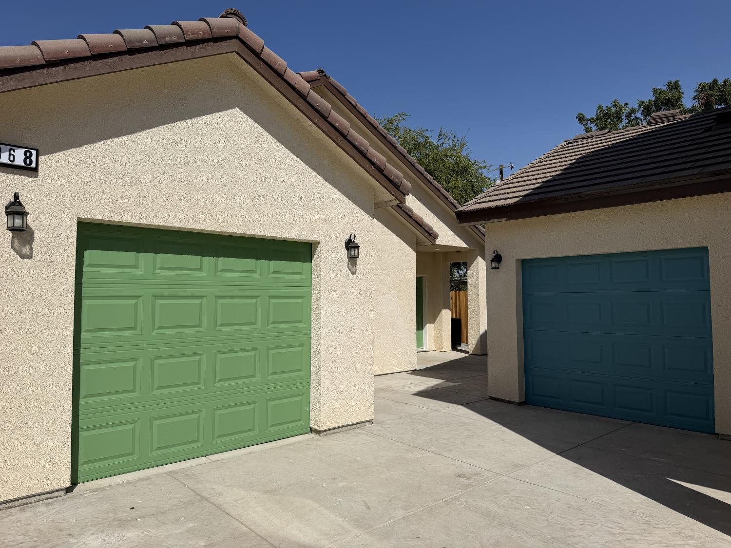 366 W Pinedale Ave, Pinedale, CA 93650