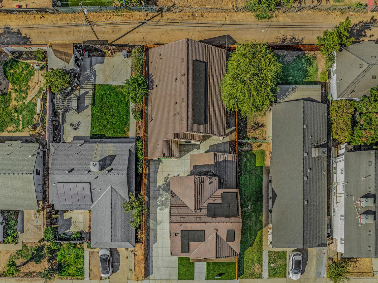 366 W Pinedale Ave, Pinedale, CA 93650