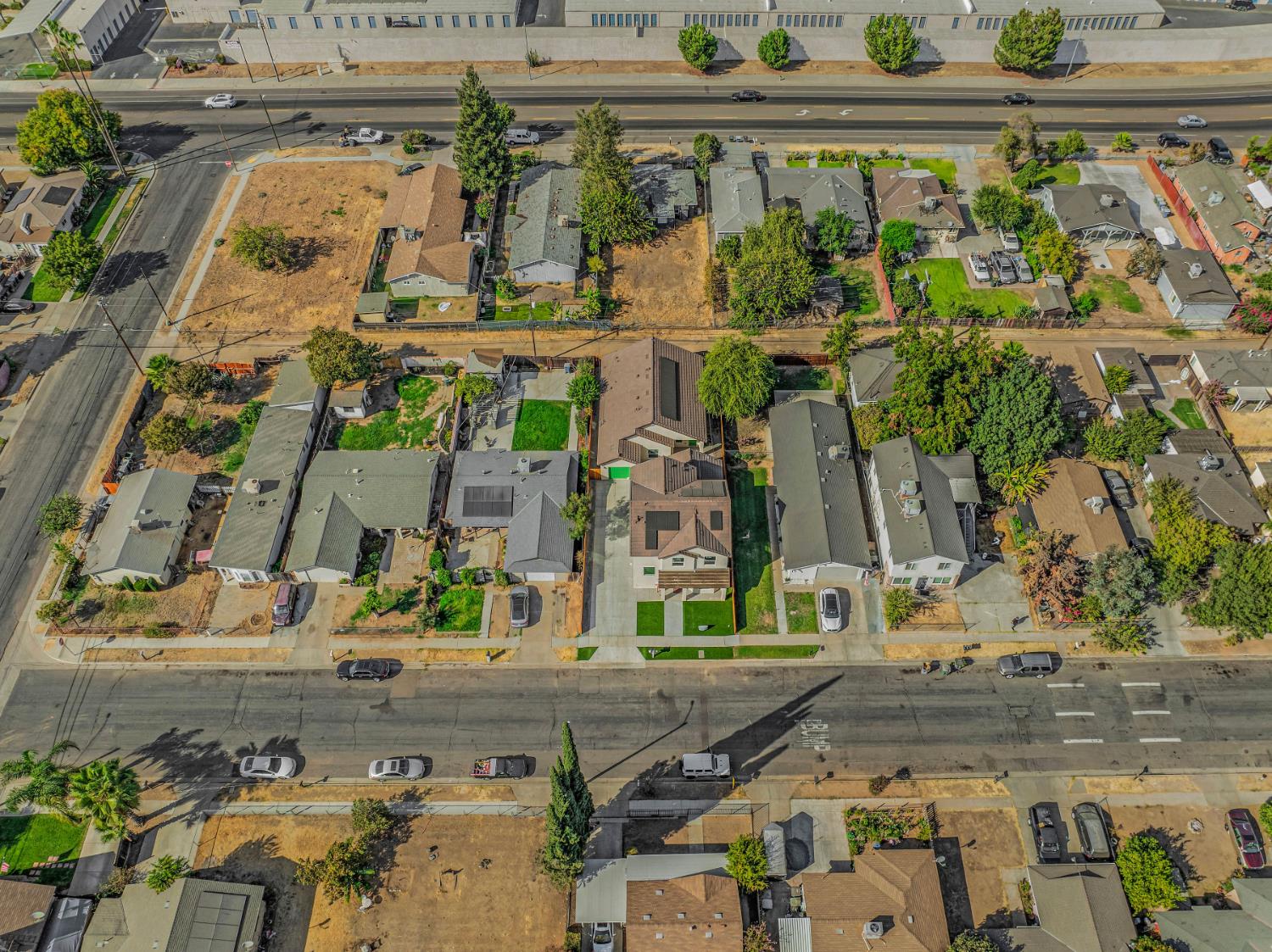 366 W Pinedale Ave, Pinedale, CA 93650