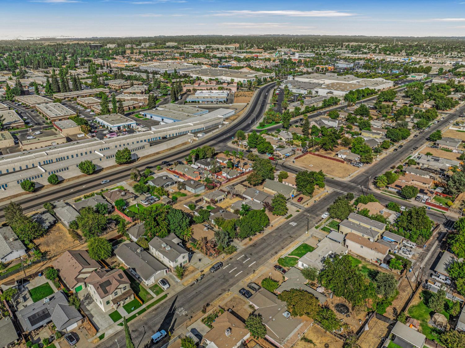 366 W Pinedale Ave, Pinedale, CA 93650