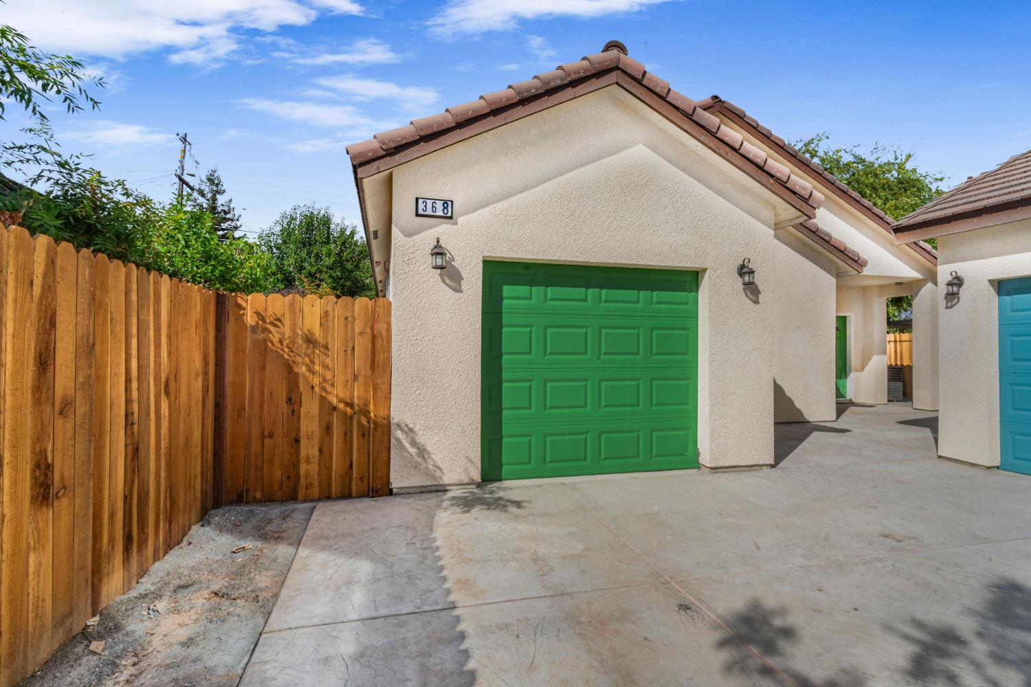 366 W Pinedale Ave, Pinedale, CA 93650