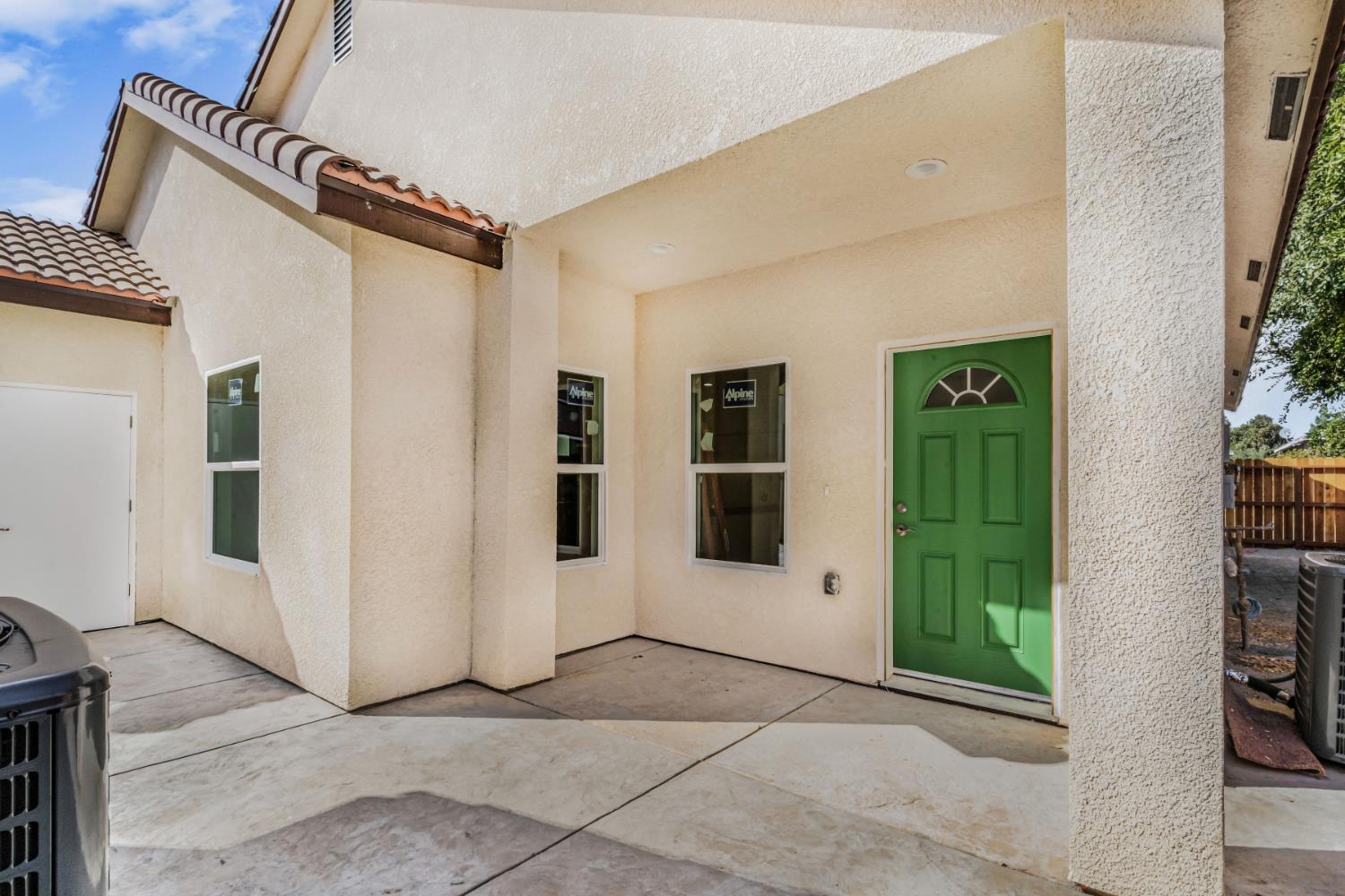 366 W Pinedale Ave, Pinedale, CA 93650