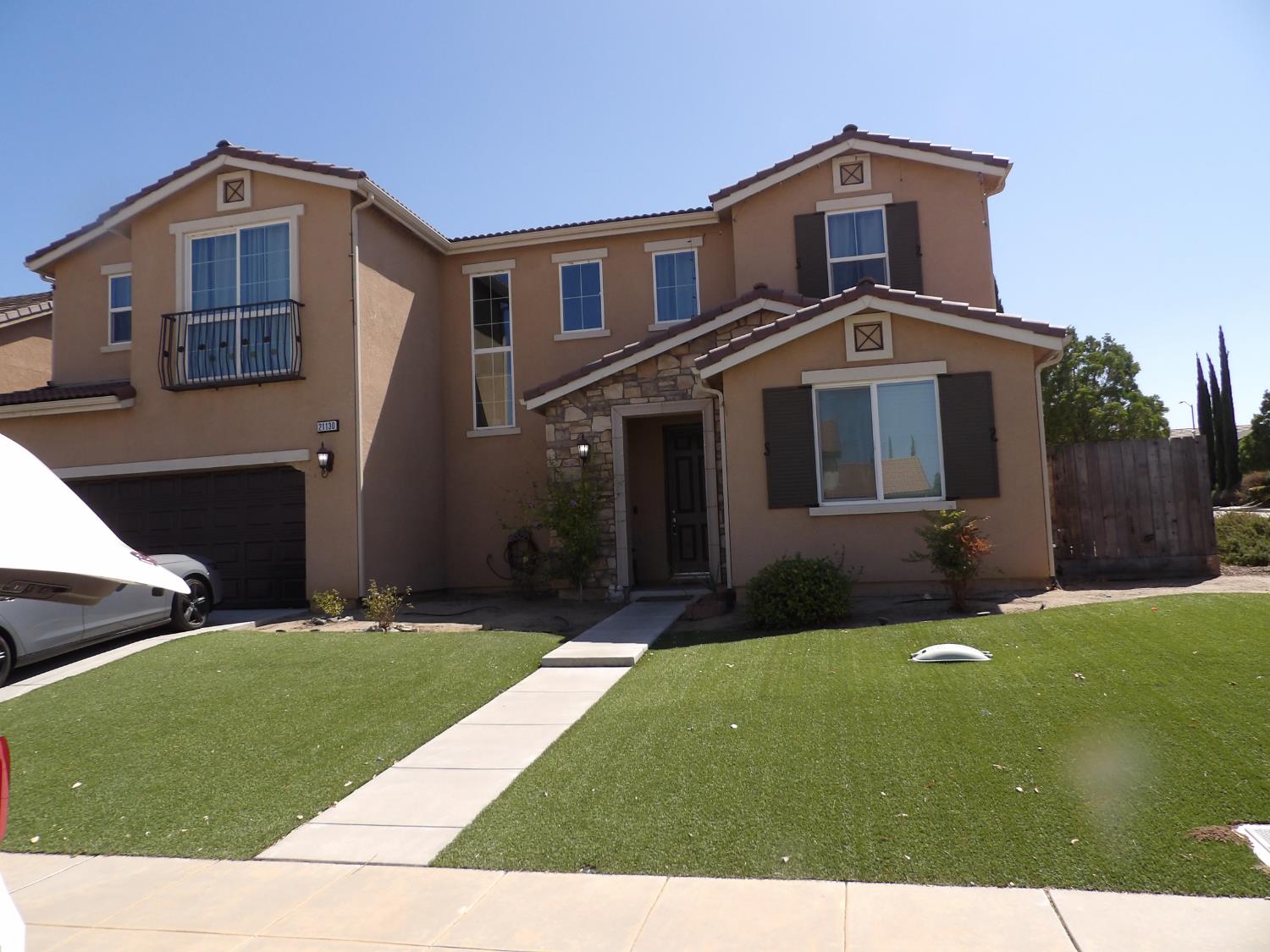 21130 Lago Bello Ln, Friant, CA 93626