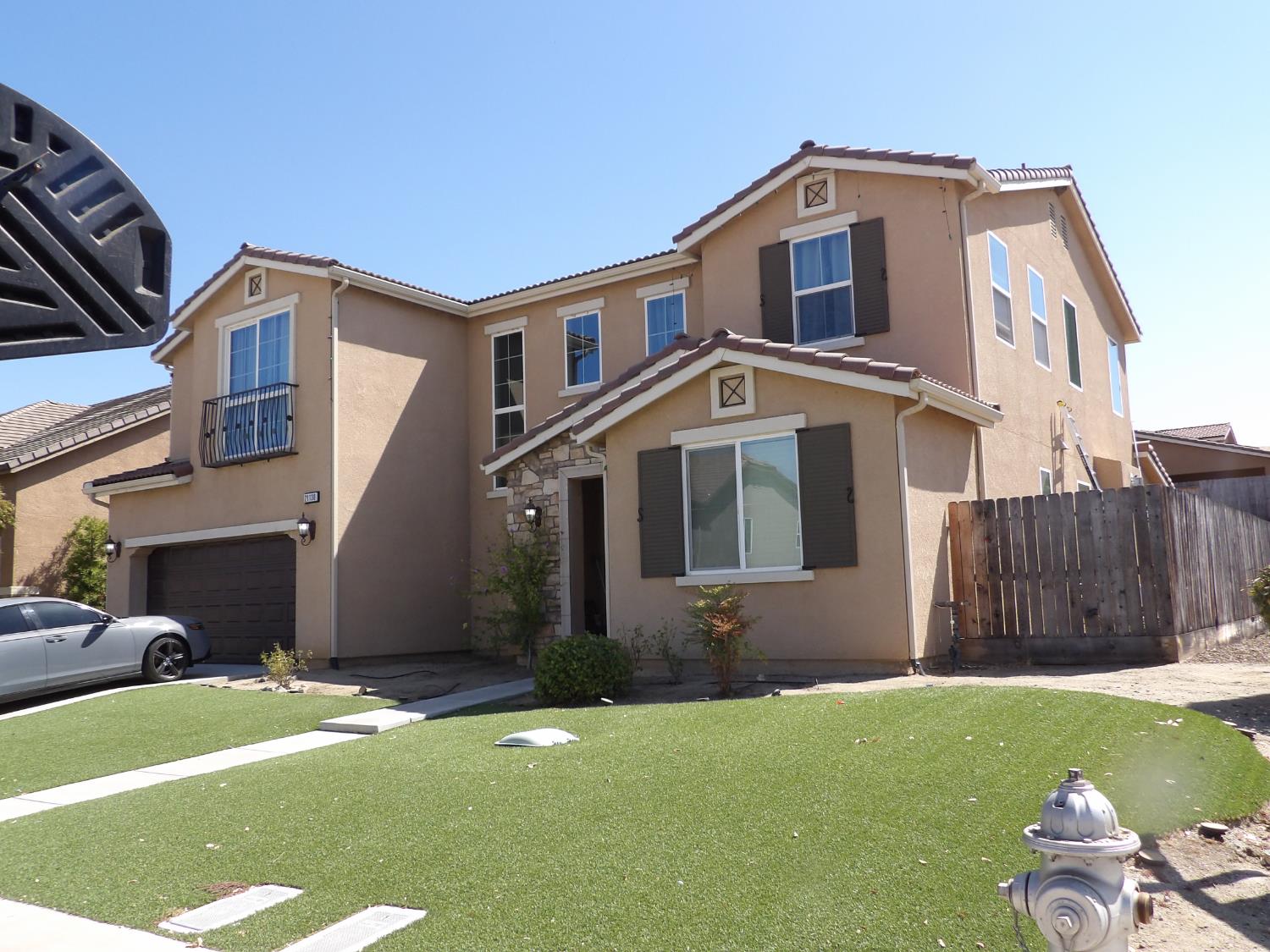 21130 Lago Bello Ln, Friant, CA 93626