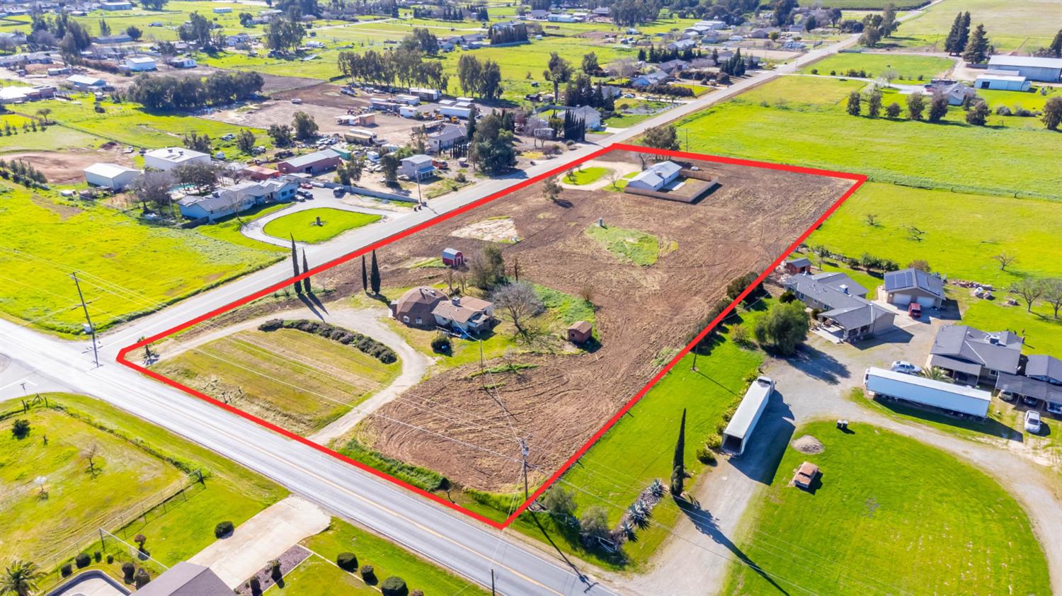 34937 Avenue 13 1/2, Madera, CA 93636