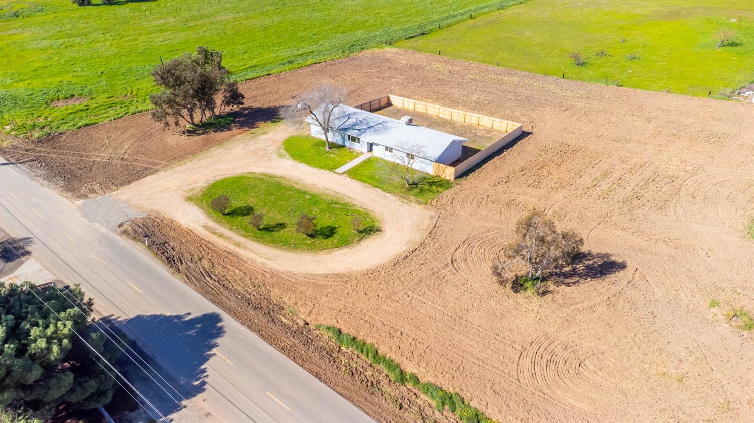 34937 Avenue 13 1/2, Madera, CA 93636
