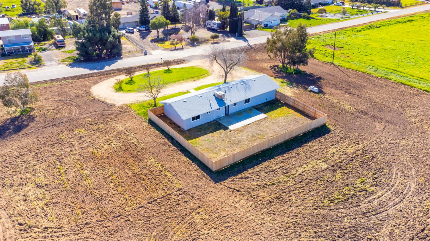 34937 Avenue 13 1/2, Madera, CA 93636