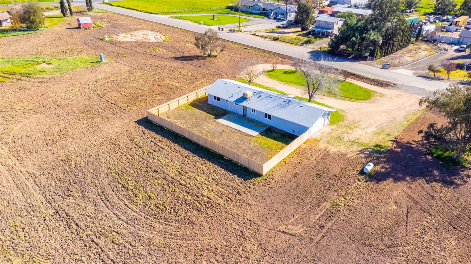 34937 Avenue 13 1/2, Madera, CA 93636