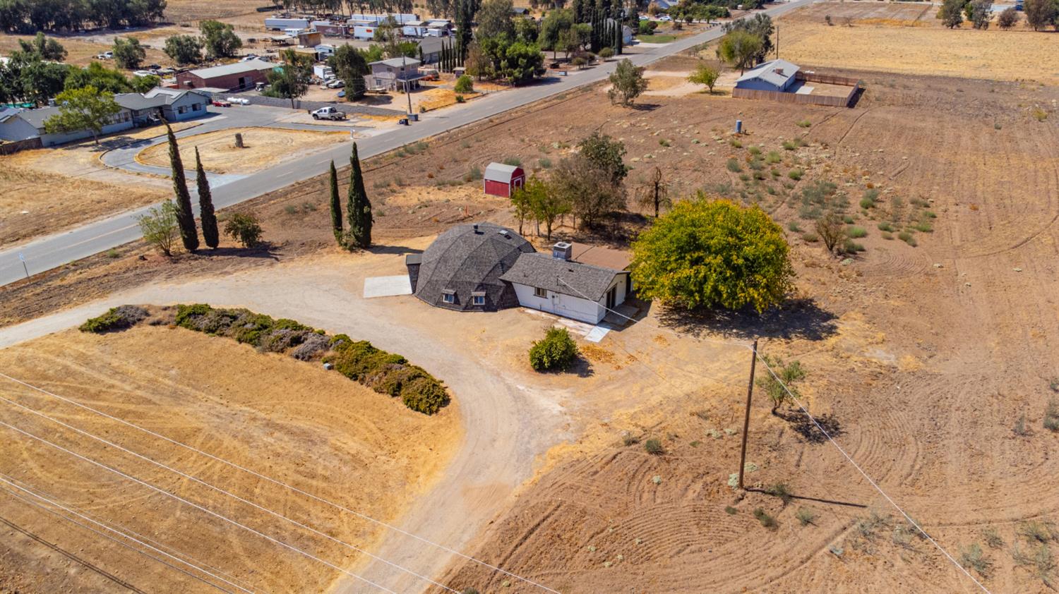 34937 Avenue 13 1/2, Madera, CA 93636