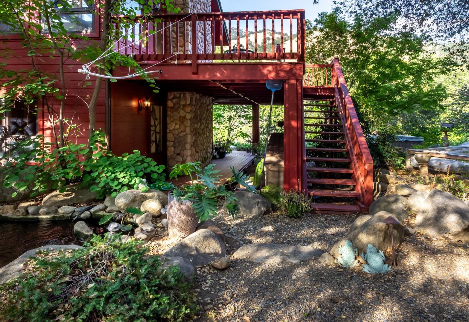 44575 S Fork Dr, Three Rivers, CA 93271