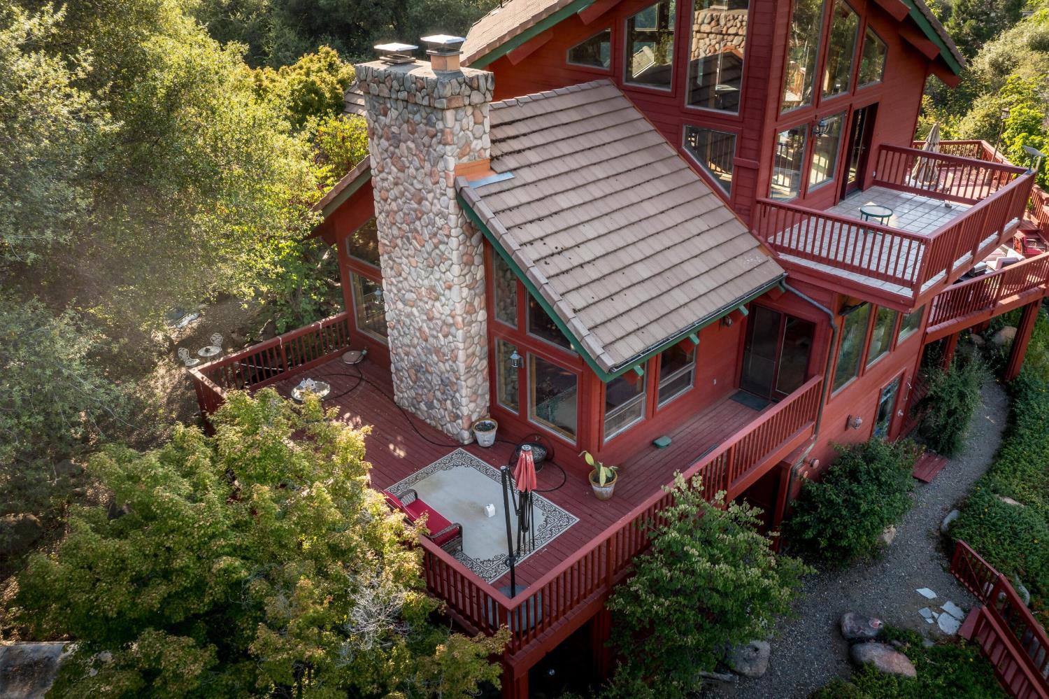 44575 S Fork Dr, Three Rivers, CA 93271