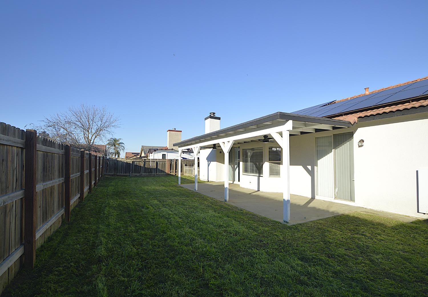 1133 Cousins Ct, Lemoore, CA 93245