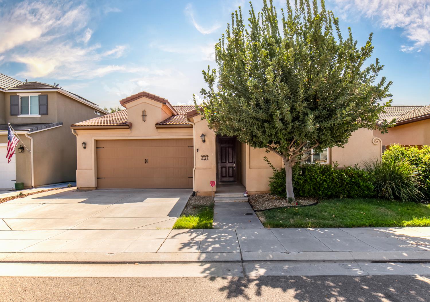 3424 Flint Ave, Clovis, CA 93619