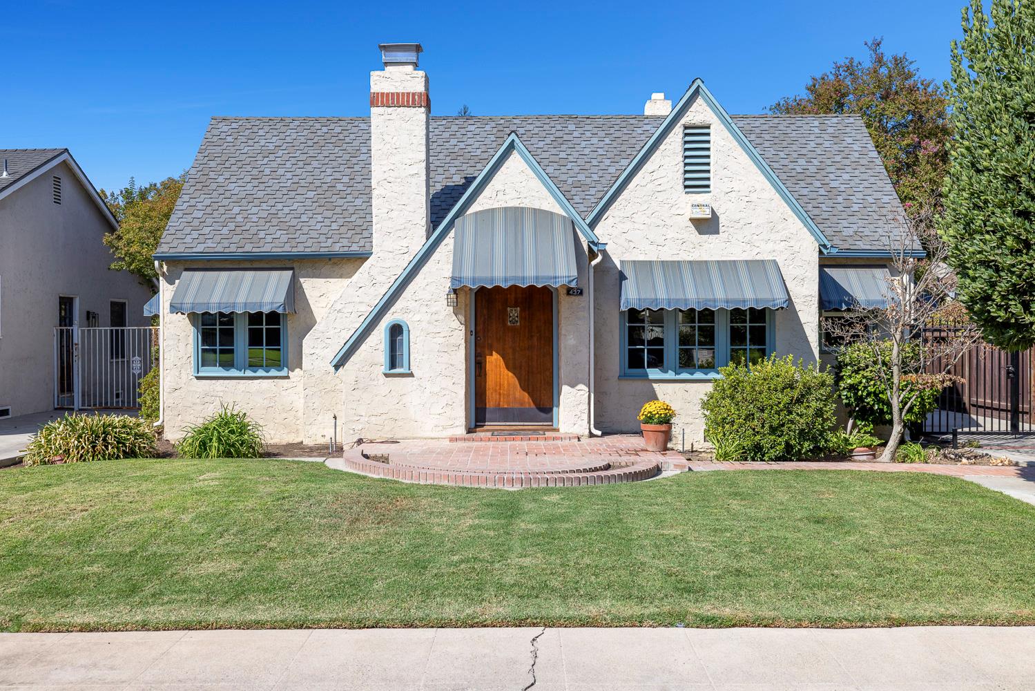437 E Cornell Ave, Fresno, CA 93704