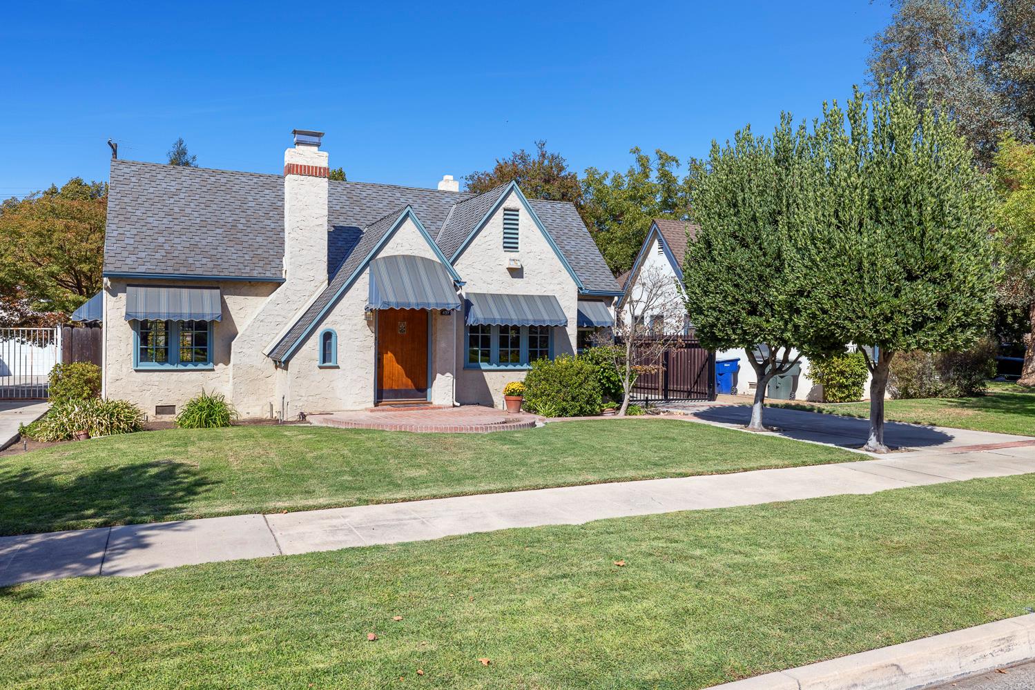 437 E Cornell Ave, Fresno, CA 93704