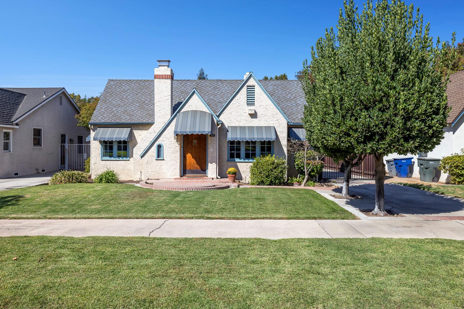 437 E Cornell Ave, Fresno, CA 93704
