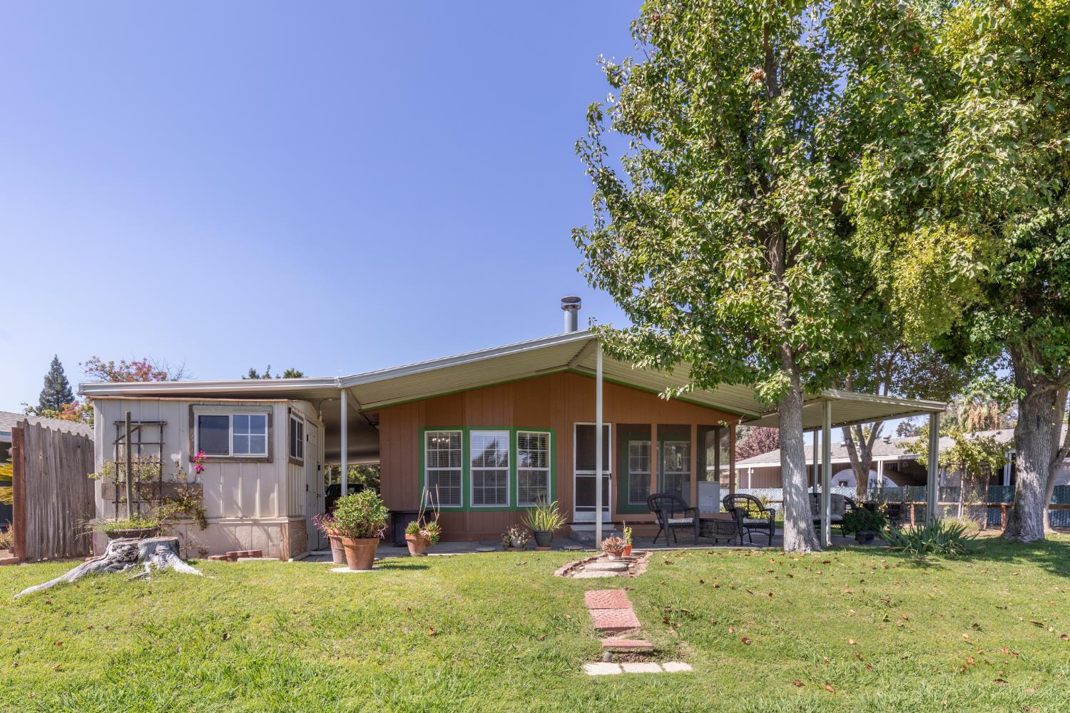 8701 HIGHWAY 41 #10, Fresno, CA 93720