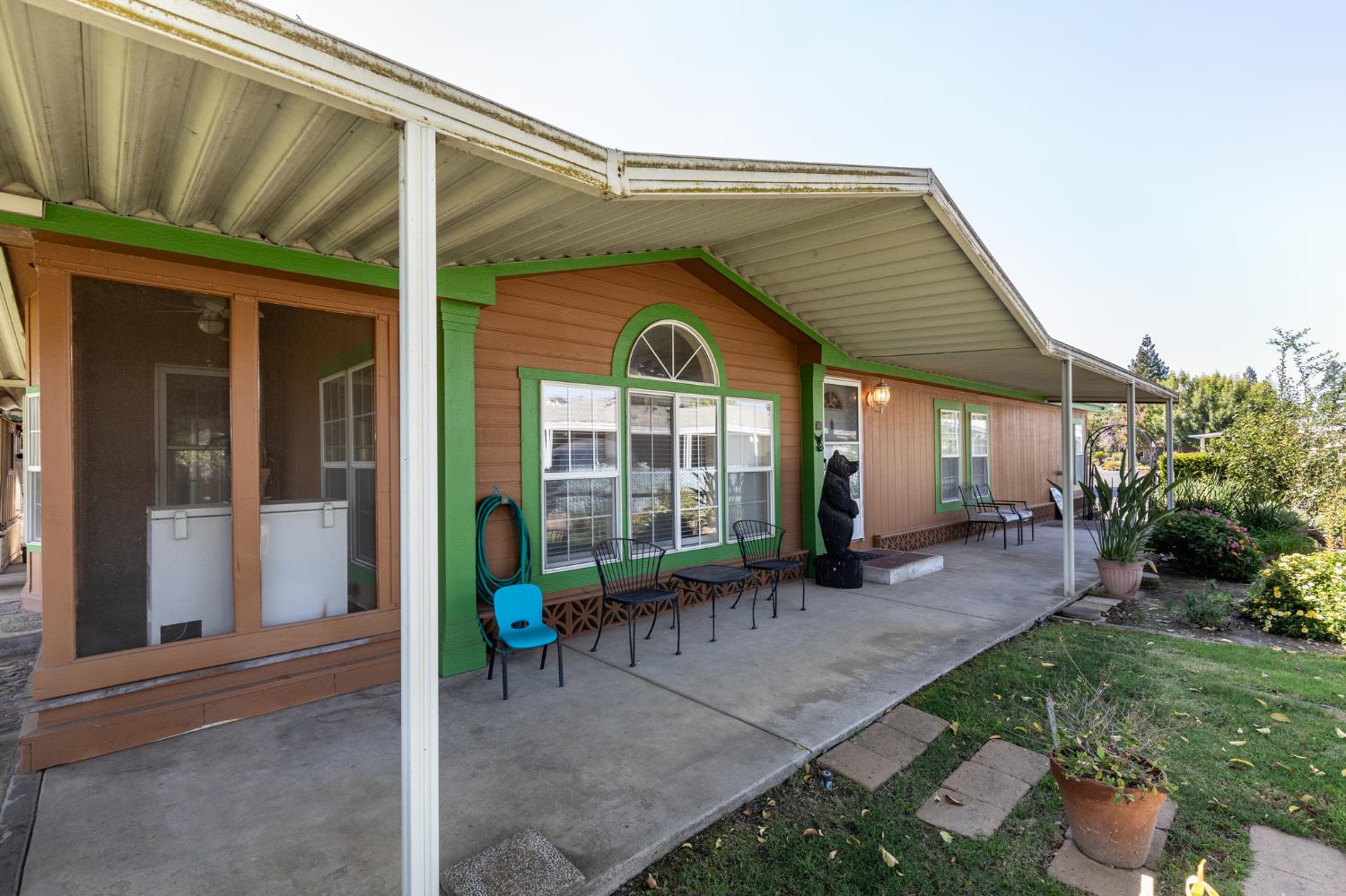 8701 HIGHWAY 41 #10, Fresno, CA 93720