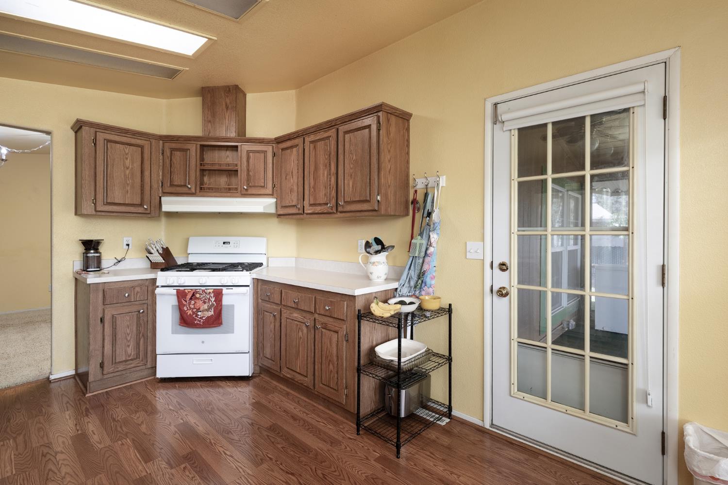 8701 HIGHWAY 41 #10, Fresno, CA 93720