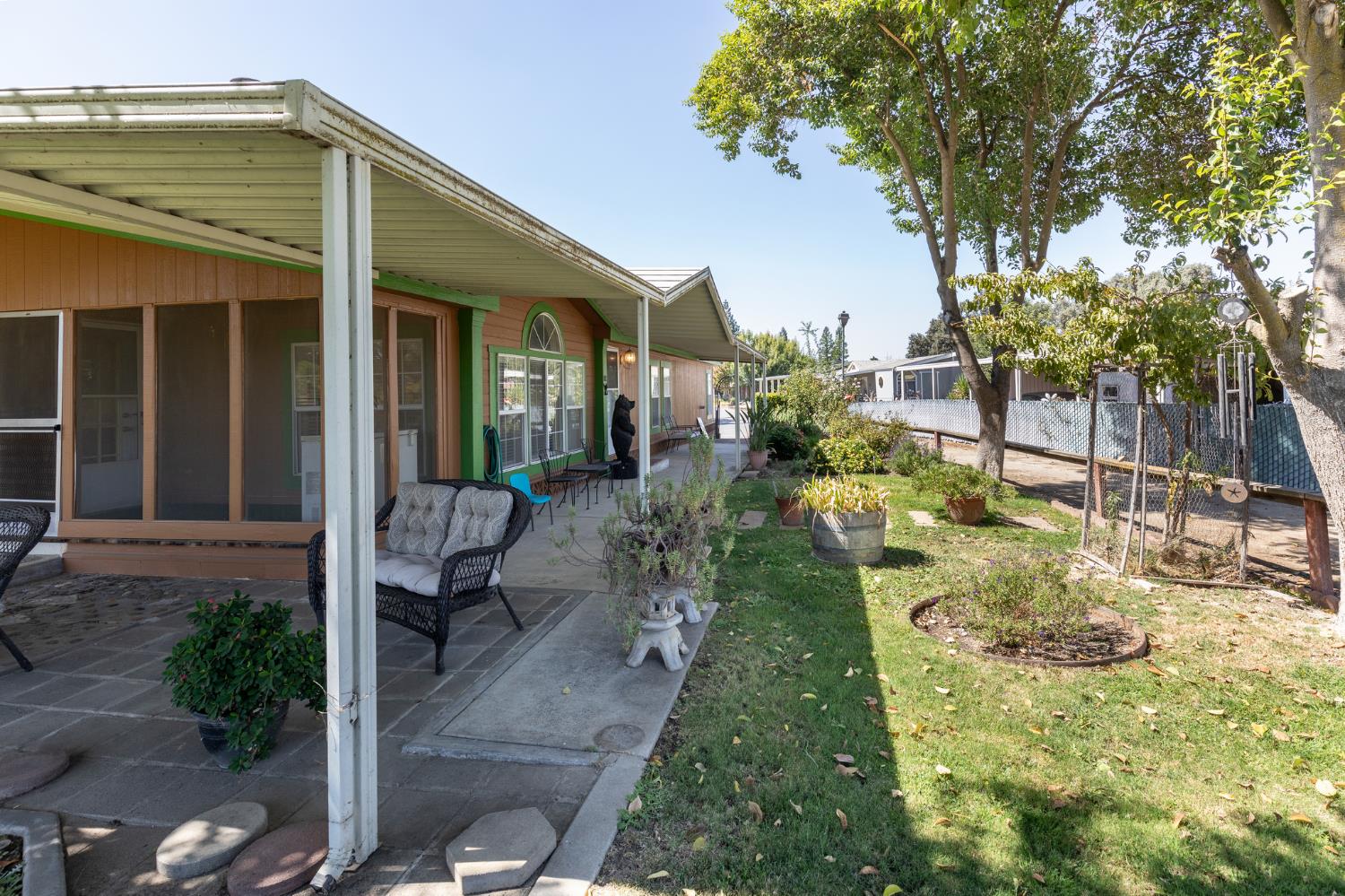 8701 HIGHWAY 41 #10, Fresno, CA 93720