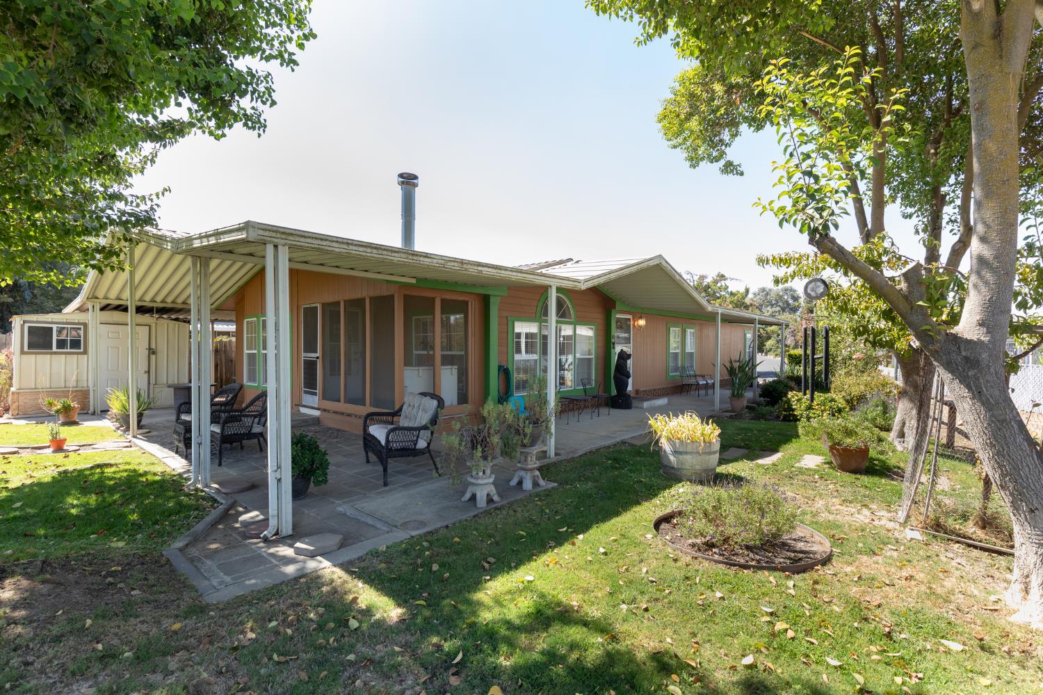 8701 HIGHWAY 41 #10, Fresno, CA 93720