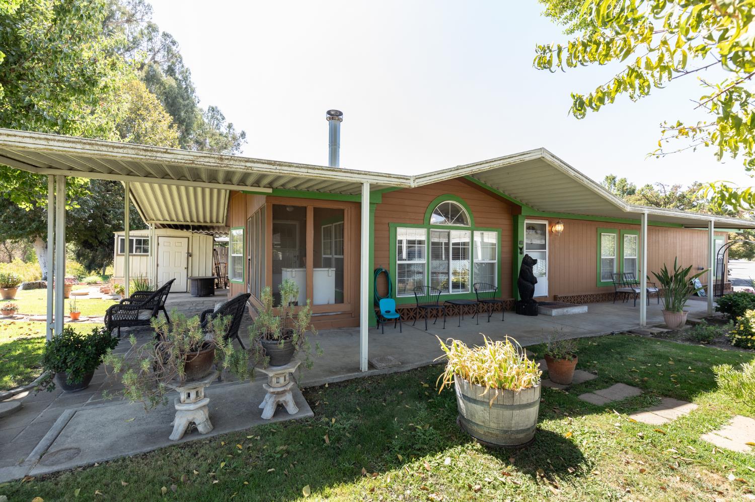 8701 HIGHWAY 41 #10, Fresno, CA 93720