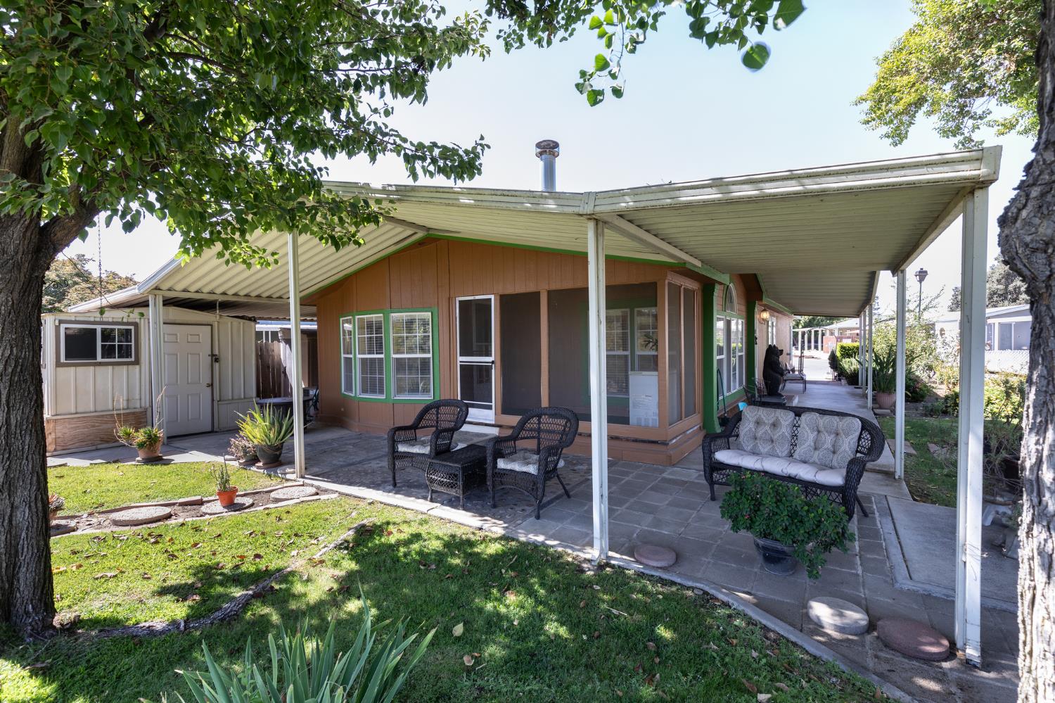 8701 HIGHWAY 41 #10, Fresno, CA 93720