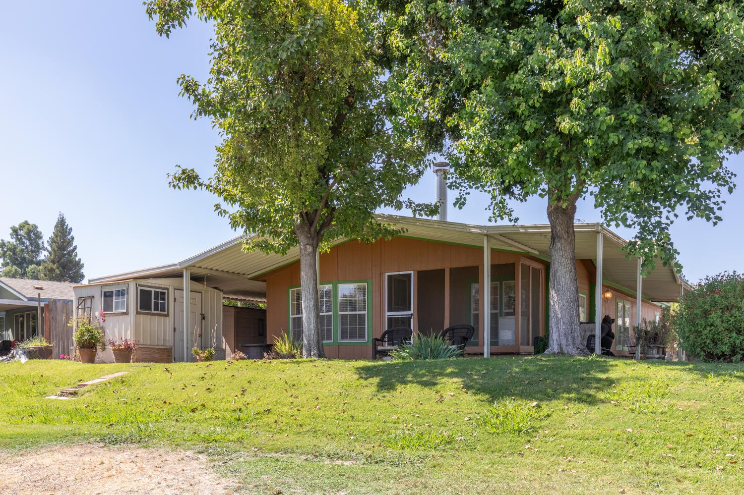 8701 HIGHWAY 41 #10, Fresno, CA 93720