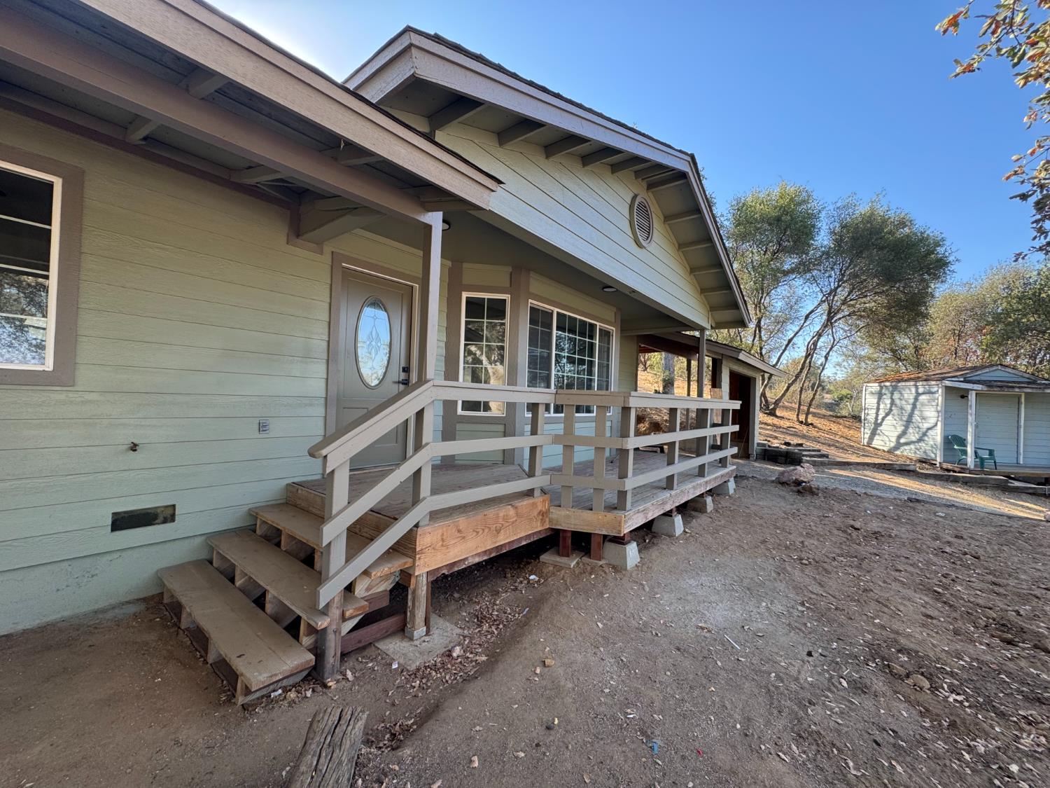 35229 Ocb Mine Rd, Coarsegold, CA 93614