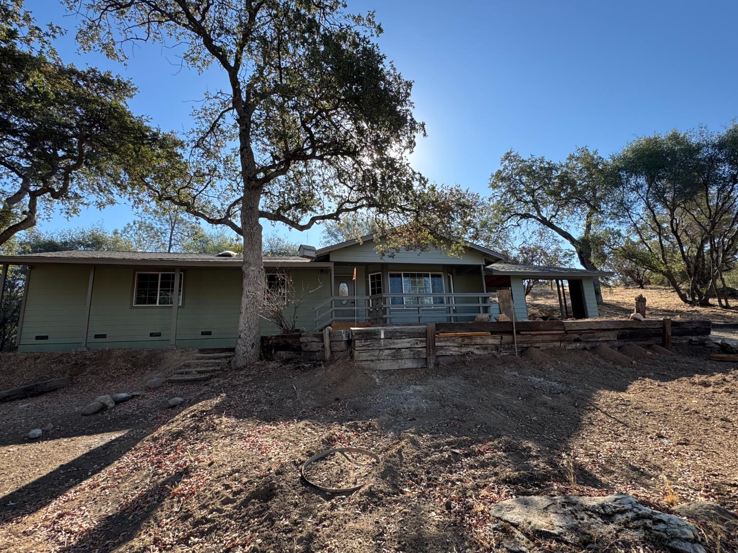 35229 Ocb Mine Rd, Coarsegold, CA 93614