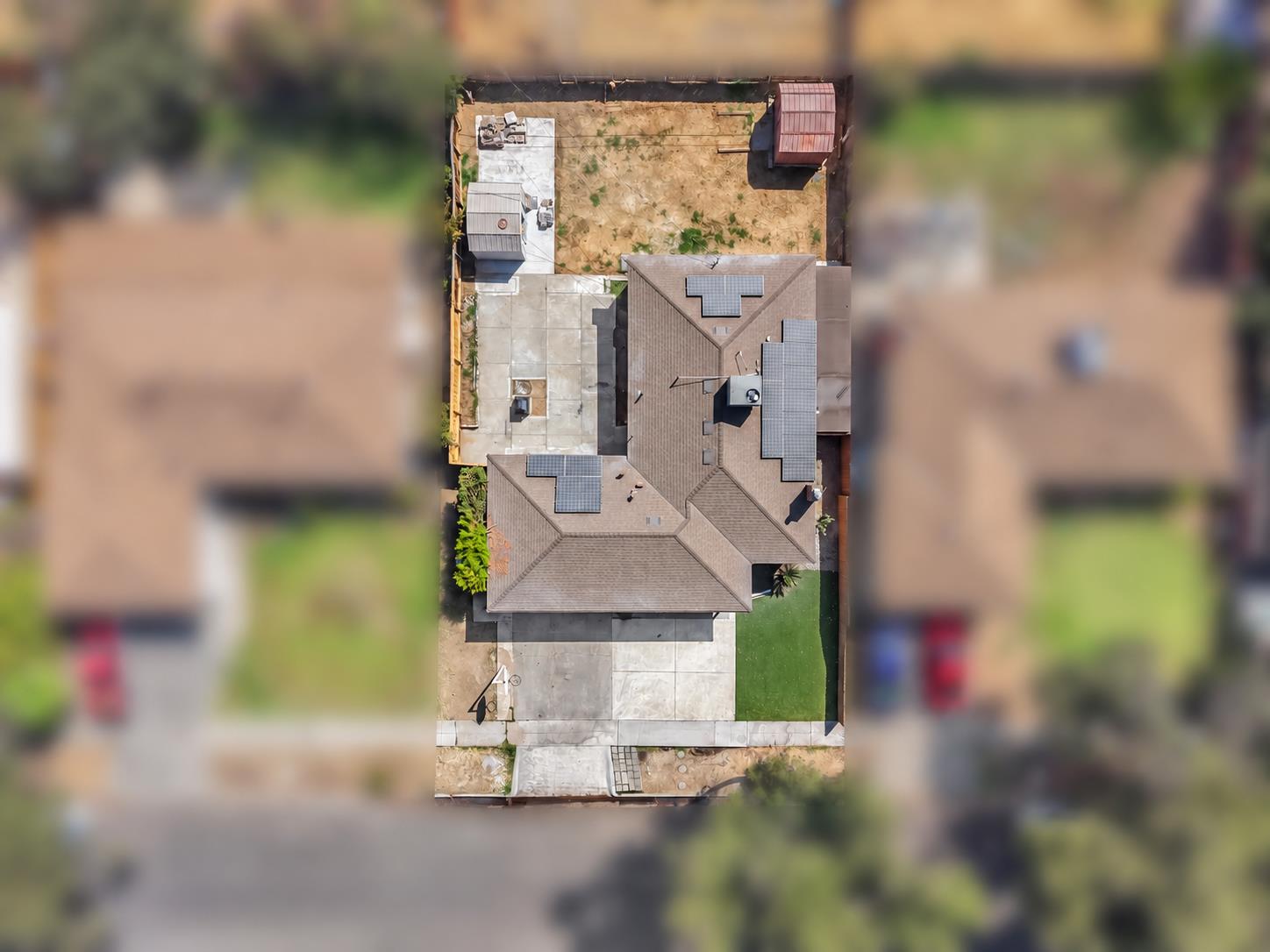 2316 E San Gabriel Ave, Fresno, CA 93726