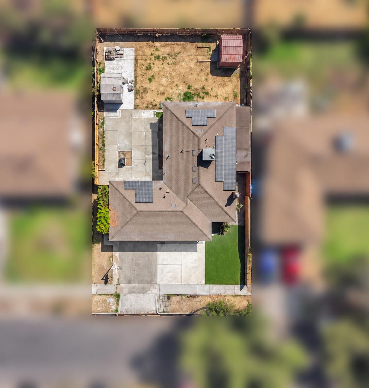 2316 E San Gabriel Ave, Fresno, CA 93726