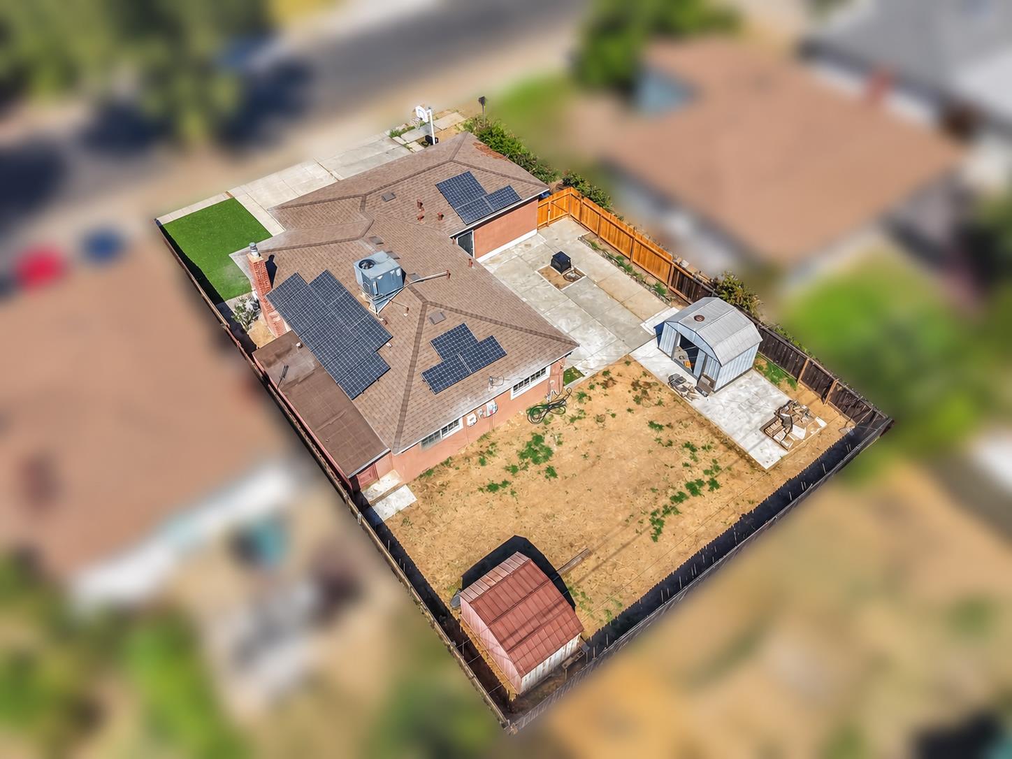 2316 E San Gabriel Ave, Fresno, CA 93726