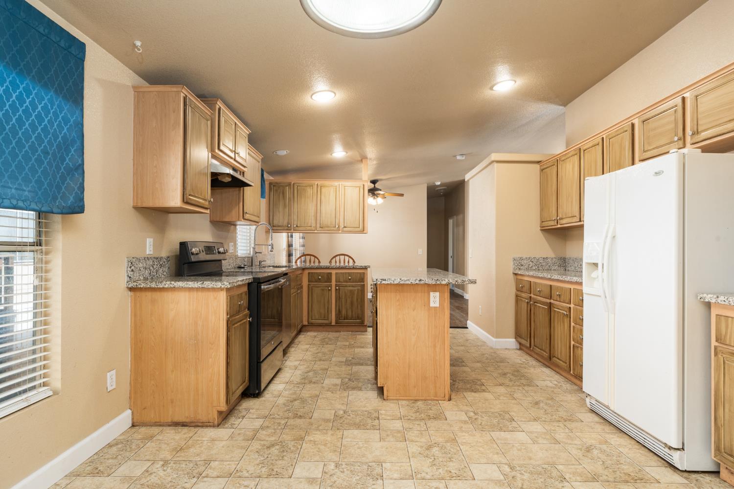 3138 W Dakota #81, Fresno, CA 93722