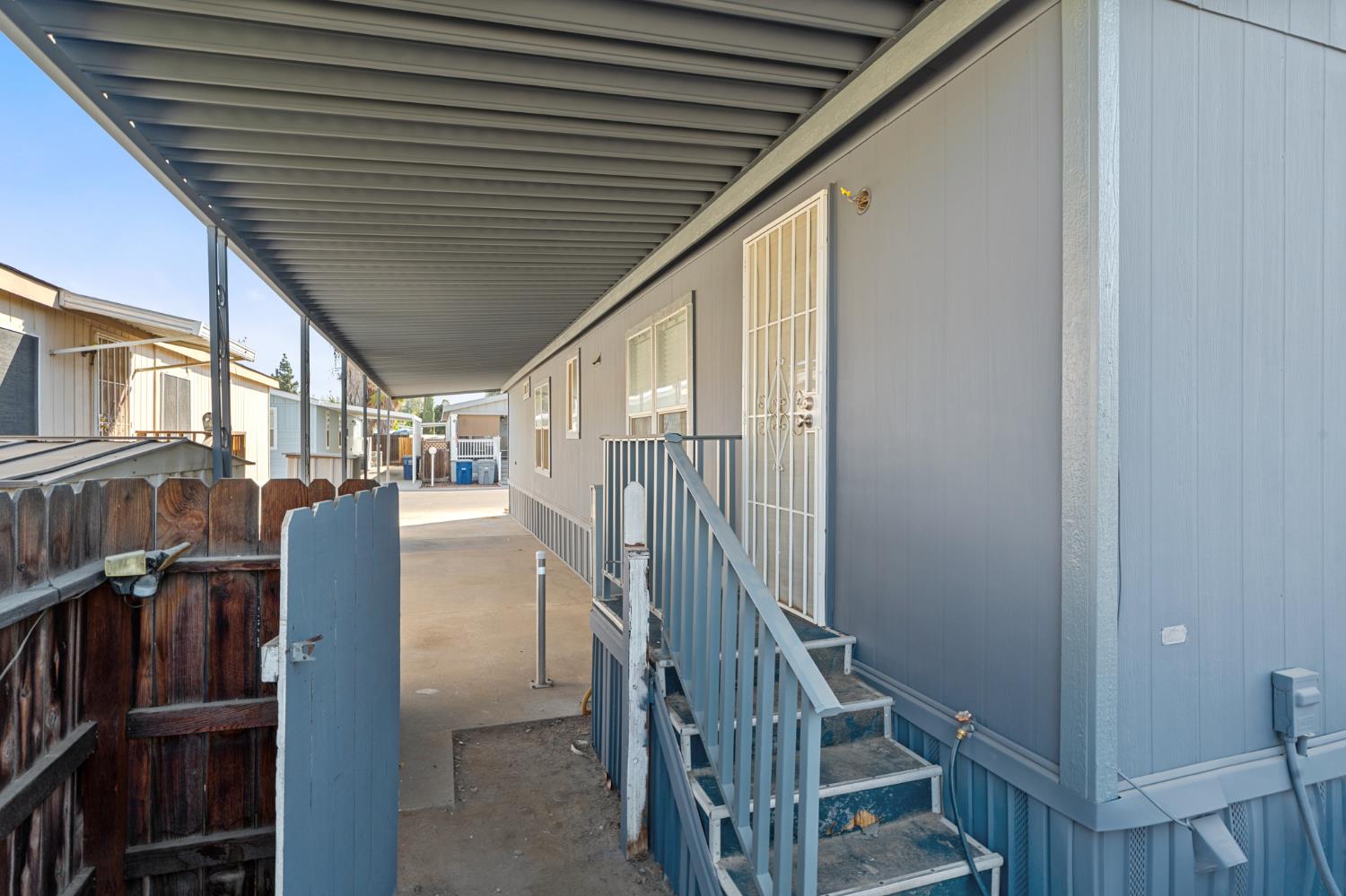 3138 W Dakota #81, Fresno, CA 93722