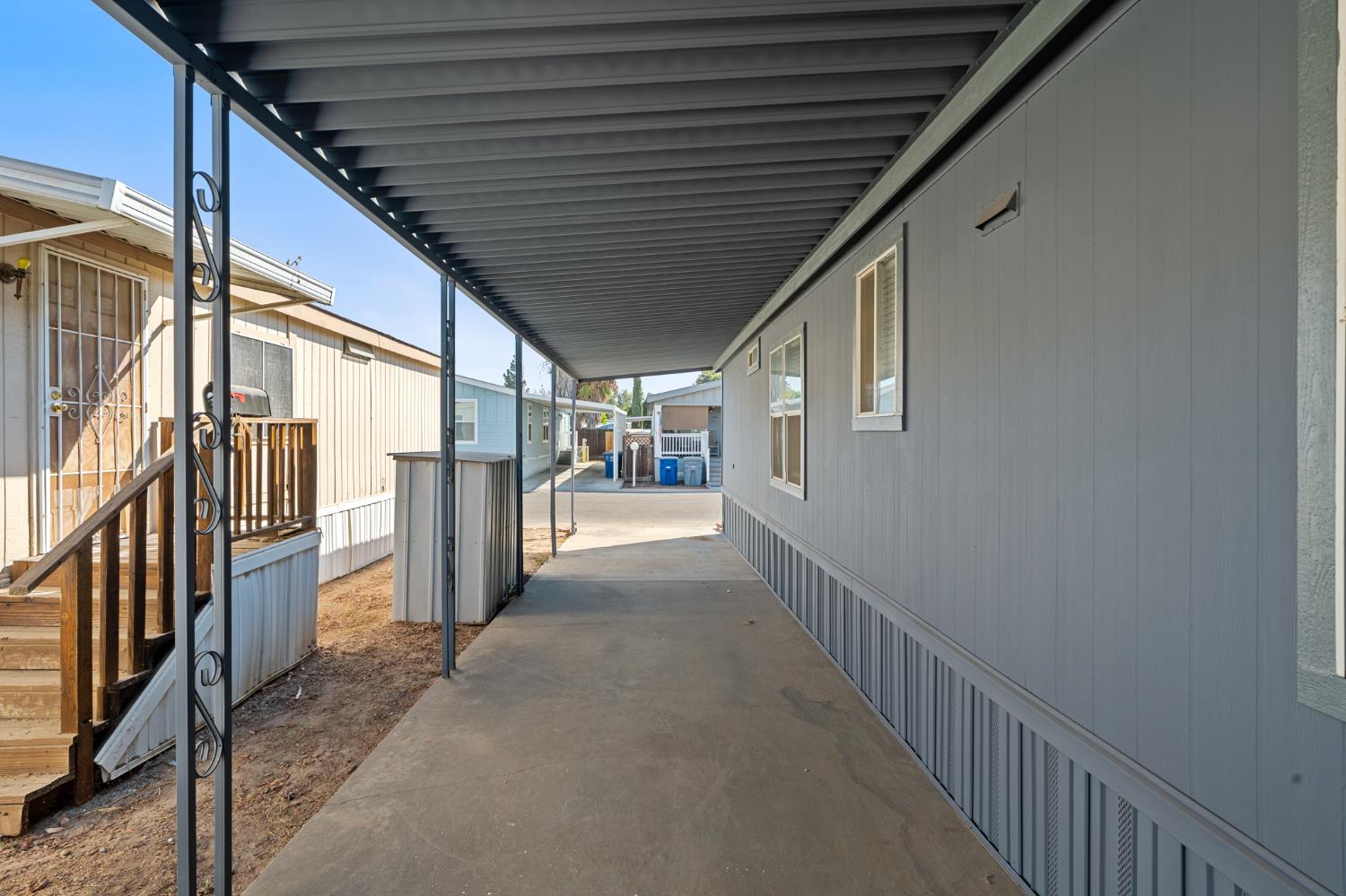 3138 W Dakota #81, Fresno, CA 93722