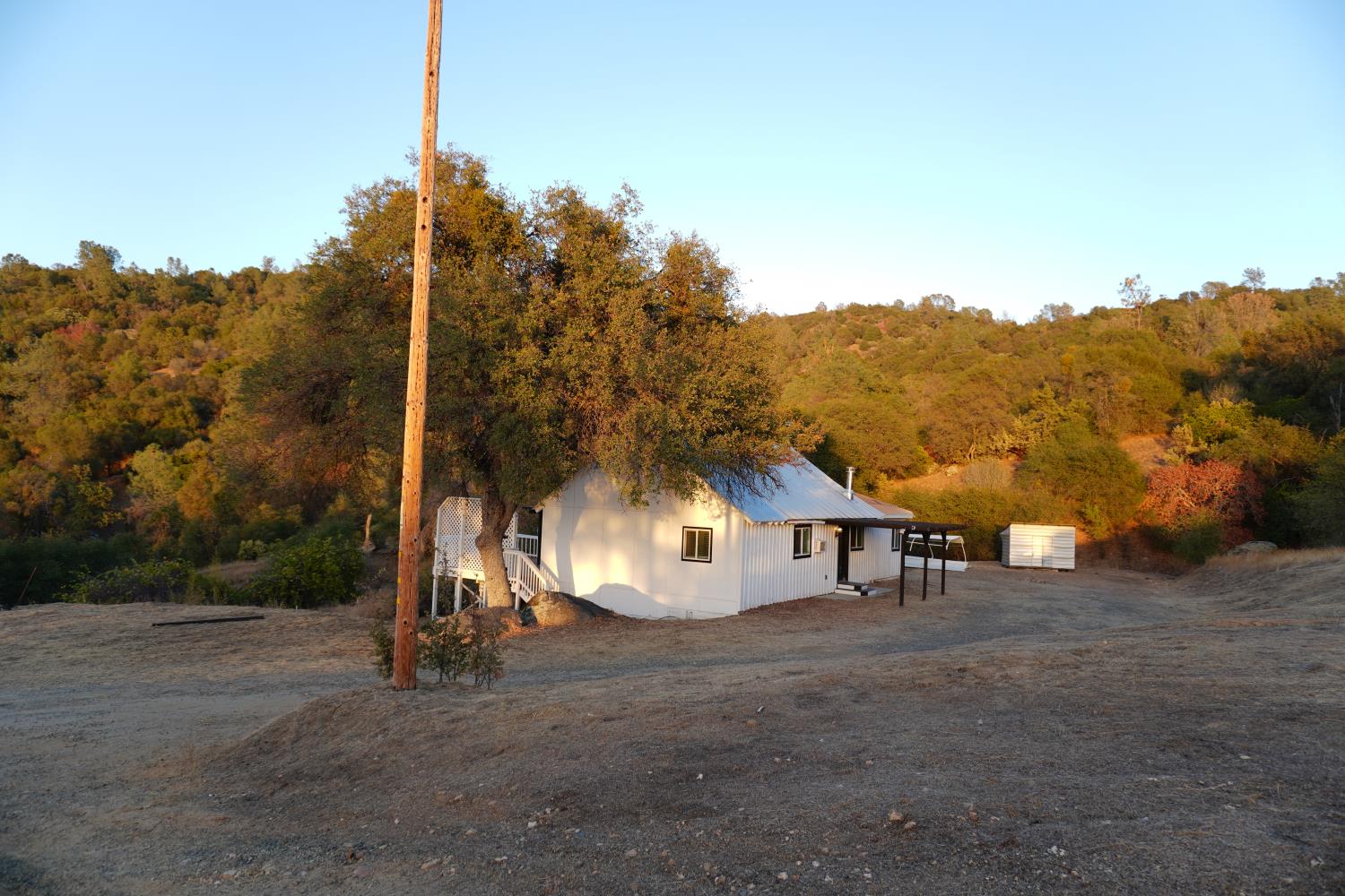 4132 Usona, Mariposa, CA 95338